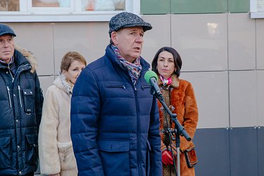 Новые автомобили скорой помощи отправились в территории области